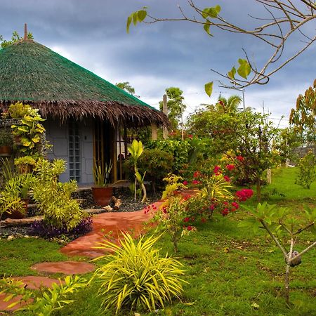 Rhenmart-Inn Siquijor Kültér fotó