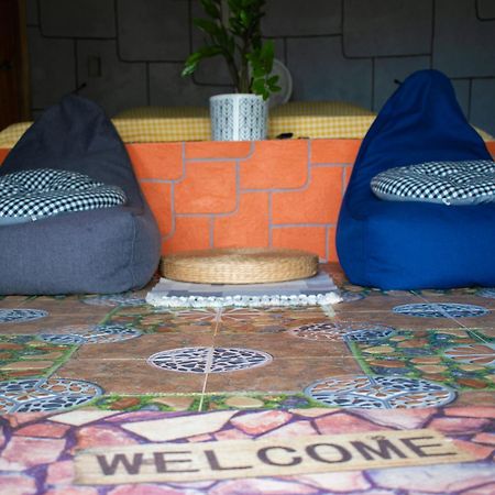 Rhenmart-Inn Siquijor Kültér fotó