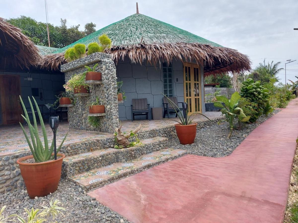 Rhenmart-Inn Siquijor Kültér fotó