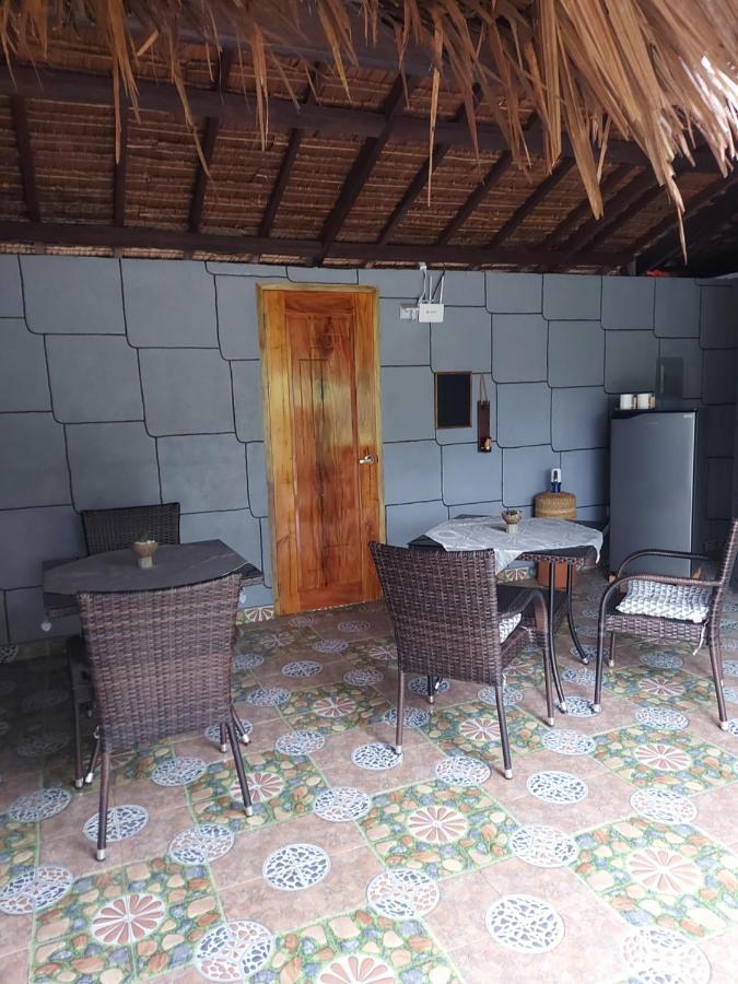 Rhenmart-Inn Siquijor Kültér fotó