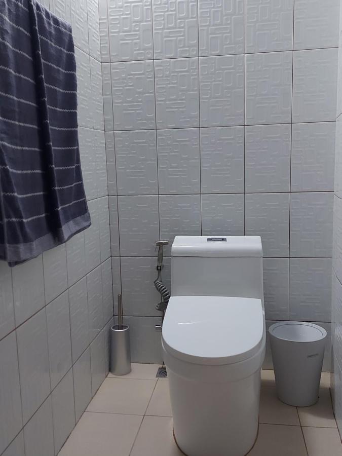 Rhenmart-Inn Siquijor Szoba fotó