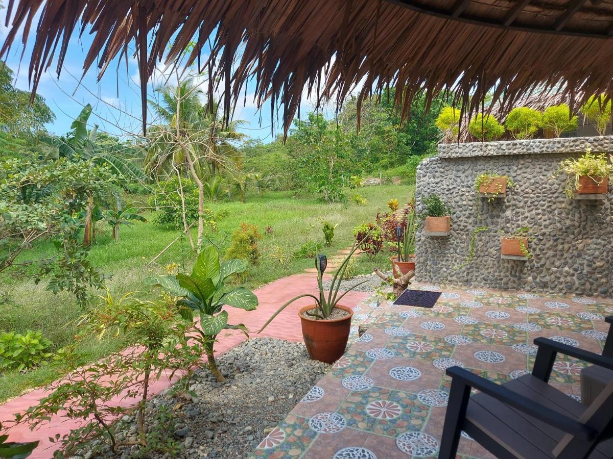 Rhenmart-Inn Siquijor Kültér fotó