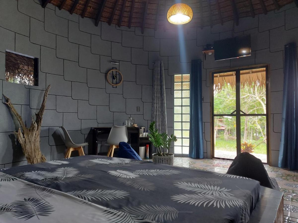 Rhenmart-Inn Siquijor Kültér fotó