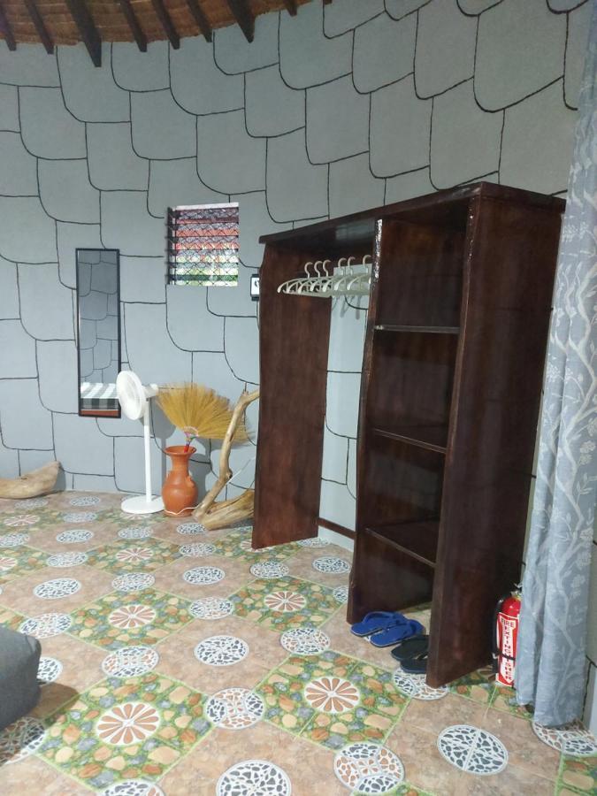 Rhenmart-Inn Siquijor Kültér fotó