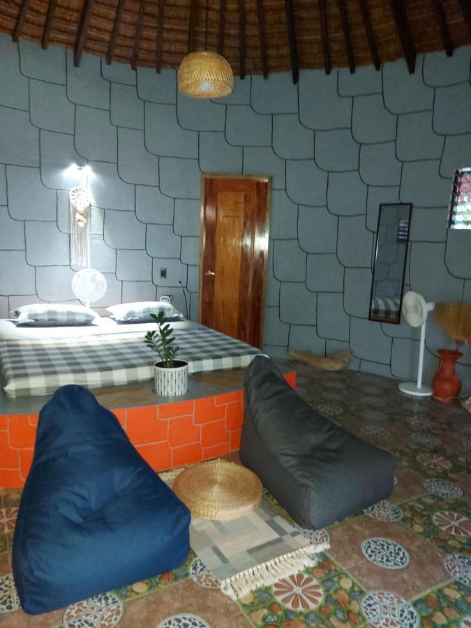 Rhenmart-Inn Siquijor Kültér fotó