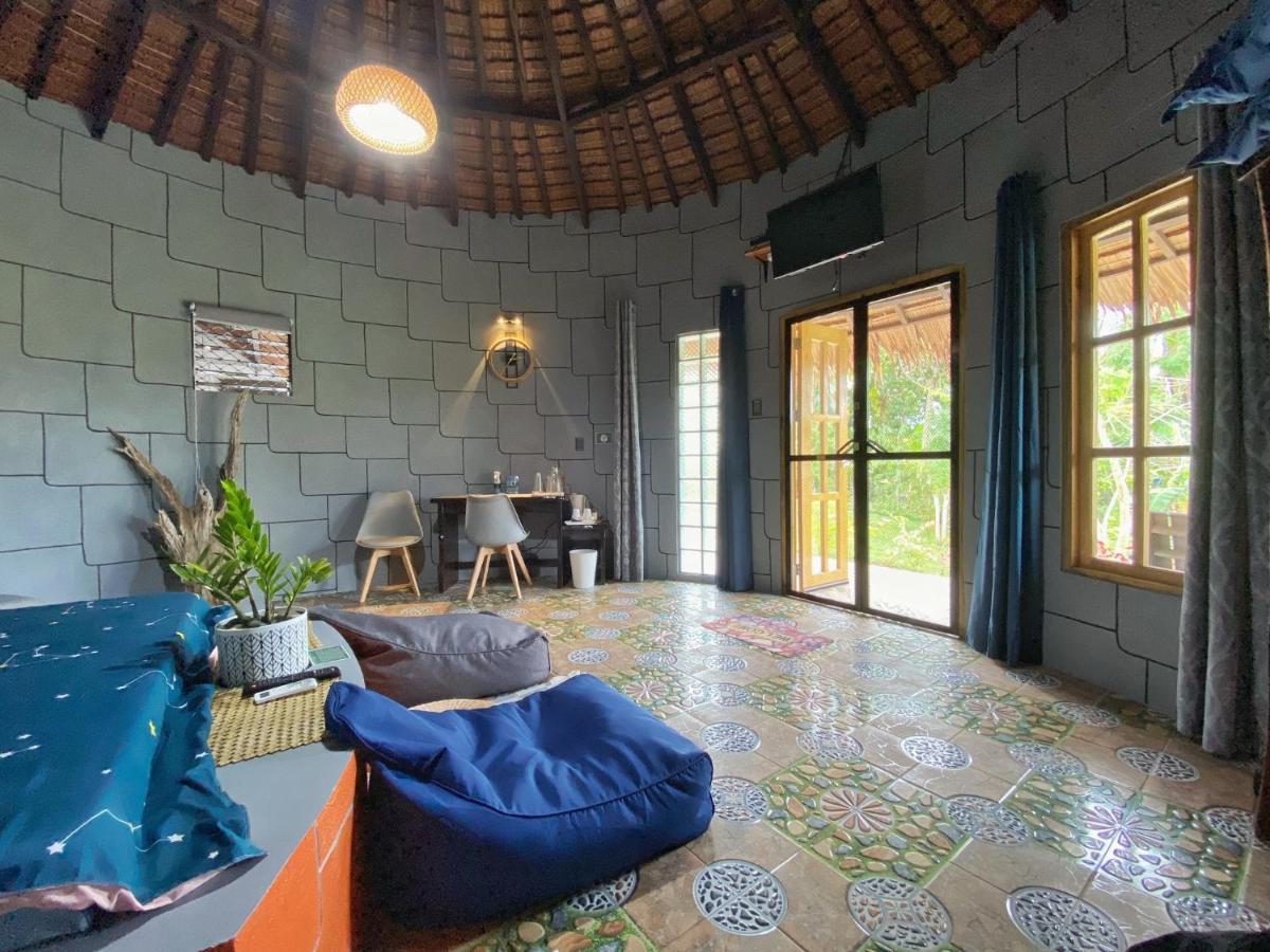 Rhenmart-Inn Siquijor Kültér fotó