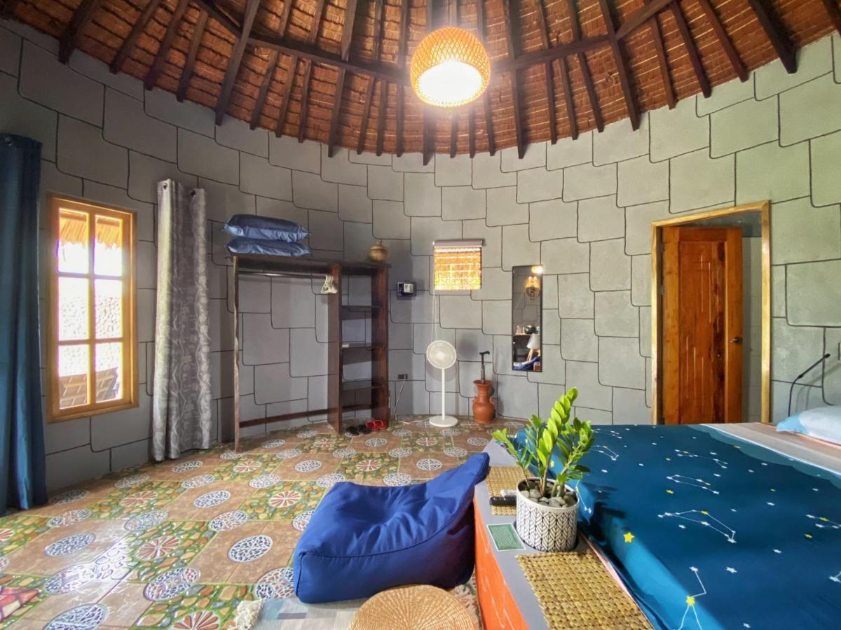 Rhenmart-Inn Siquijor Kültér fotó