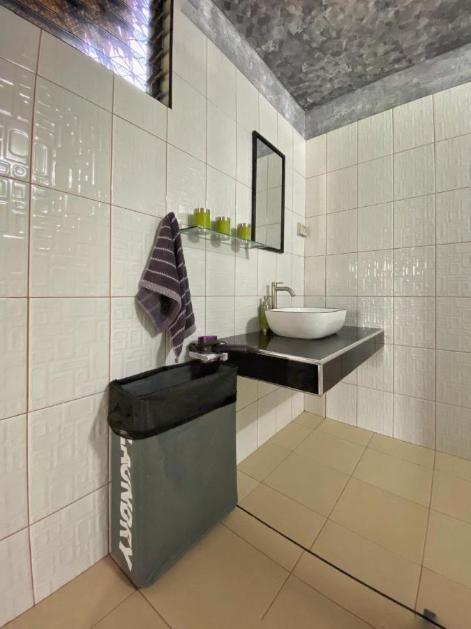 Rhenmart-Inn Siquijor Kültér fotó