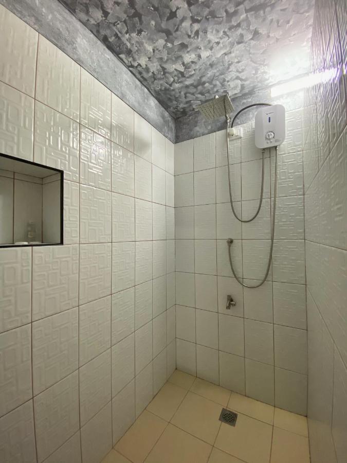 Rhenmart-Inn Siquijor Kültér fotó
