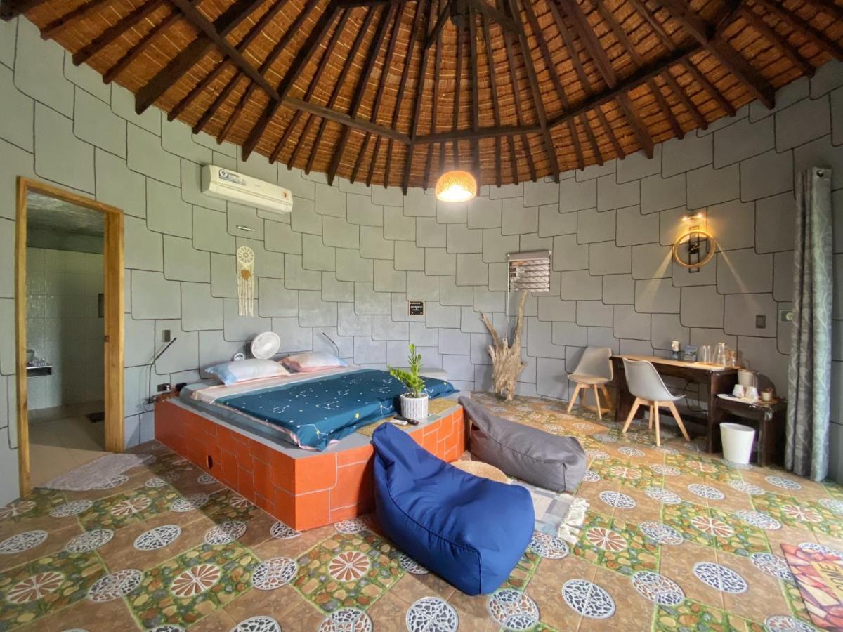 Rhenmart-Inn Siquijor Kültér fotó