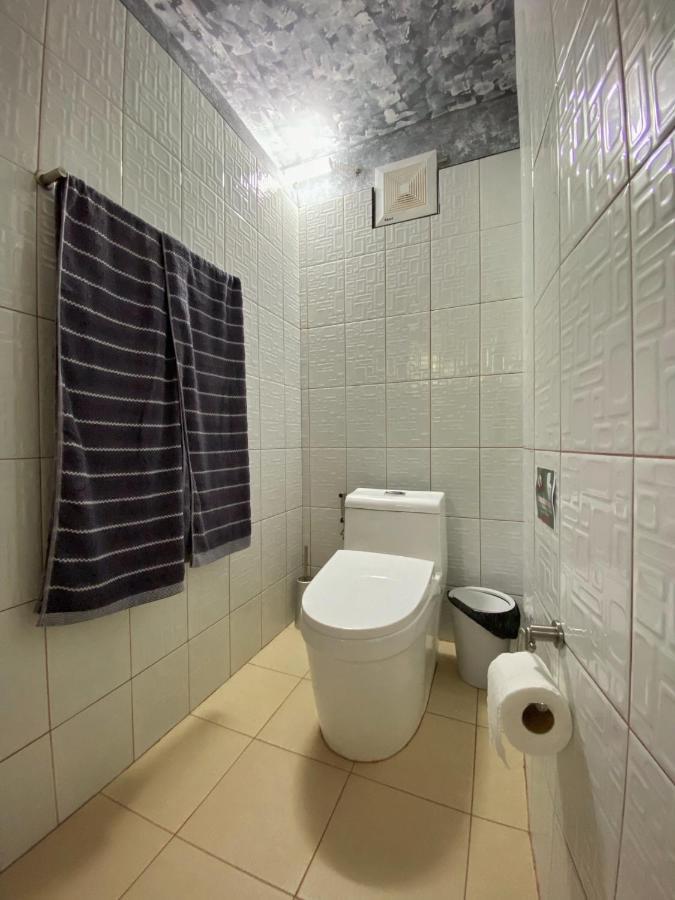 Rhenmart-Inn Siquijor Kültér fotó