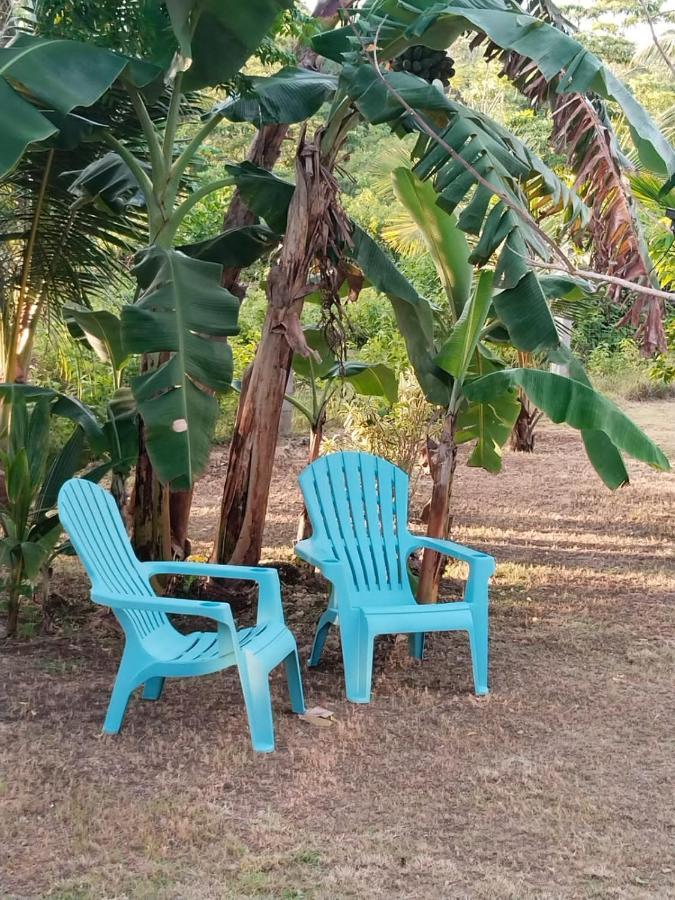 Rhenmart-Inn Siquijor Kültér fotó