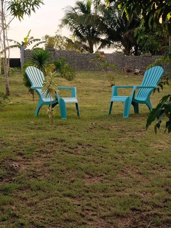 Rhenmart-Inn Siquijor Kültér fotó