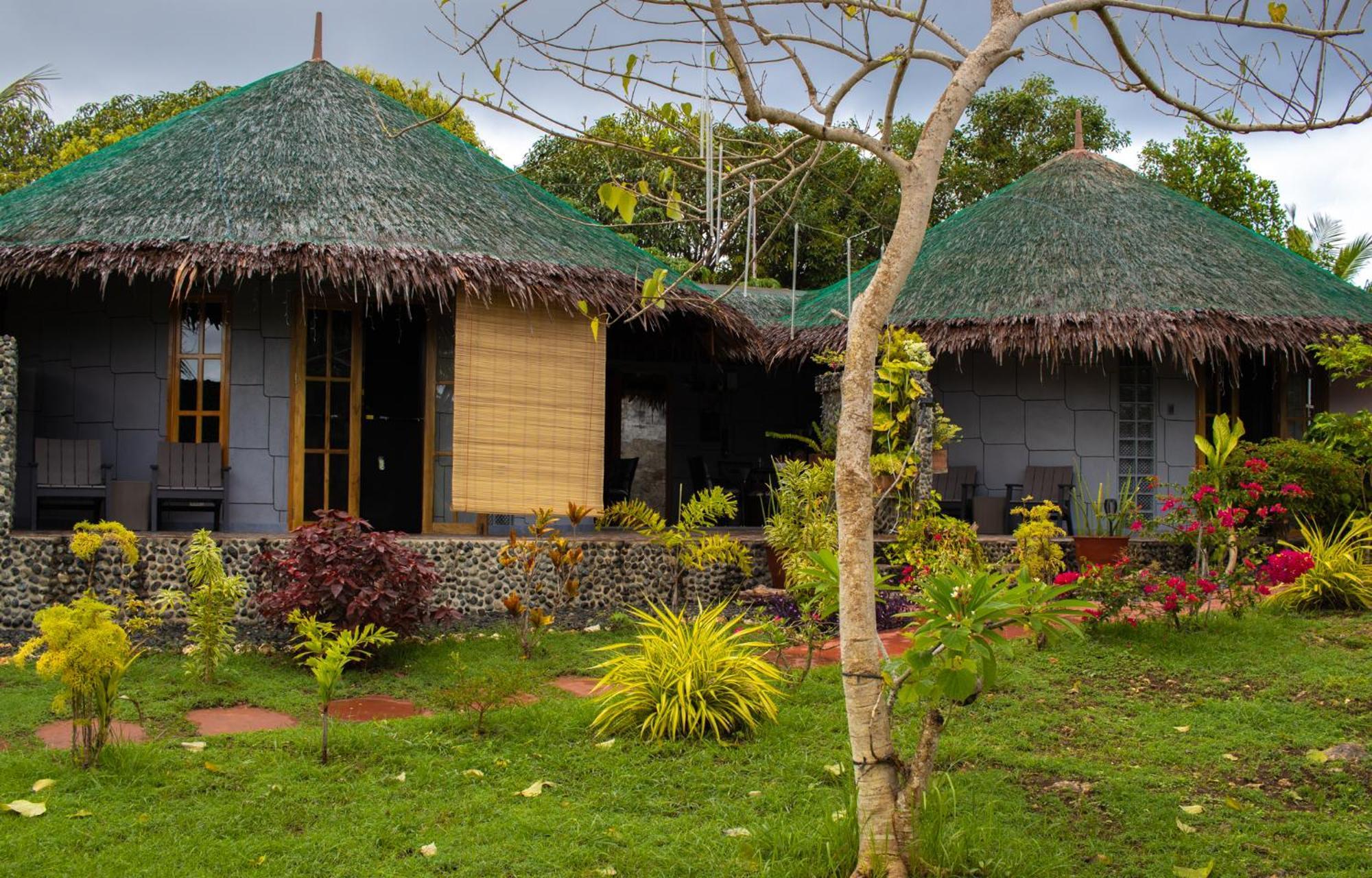 Rhenmart-Inn Siquijor Kültér fotó