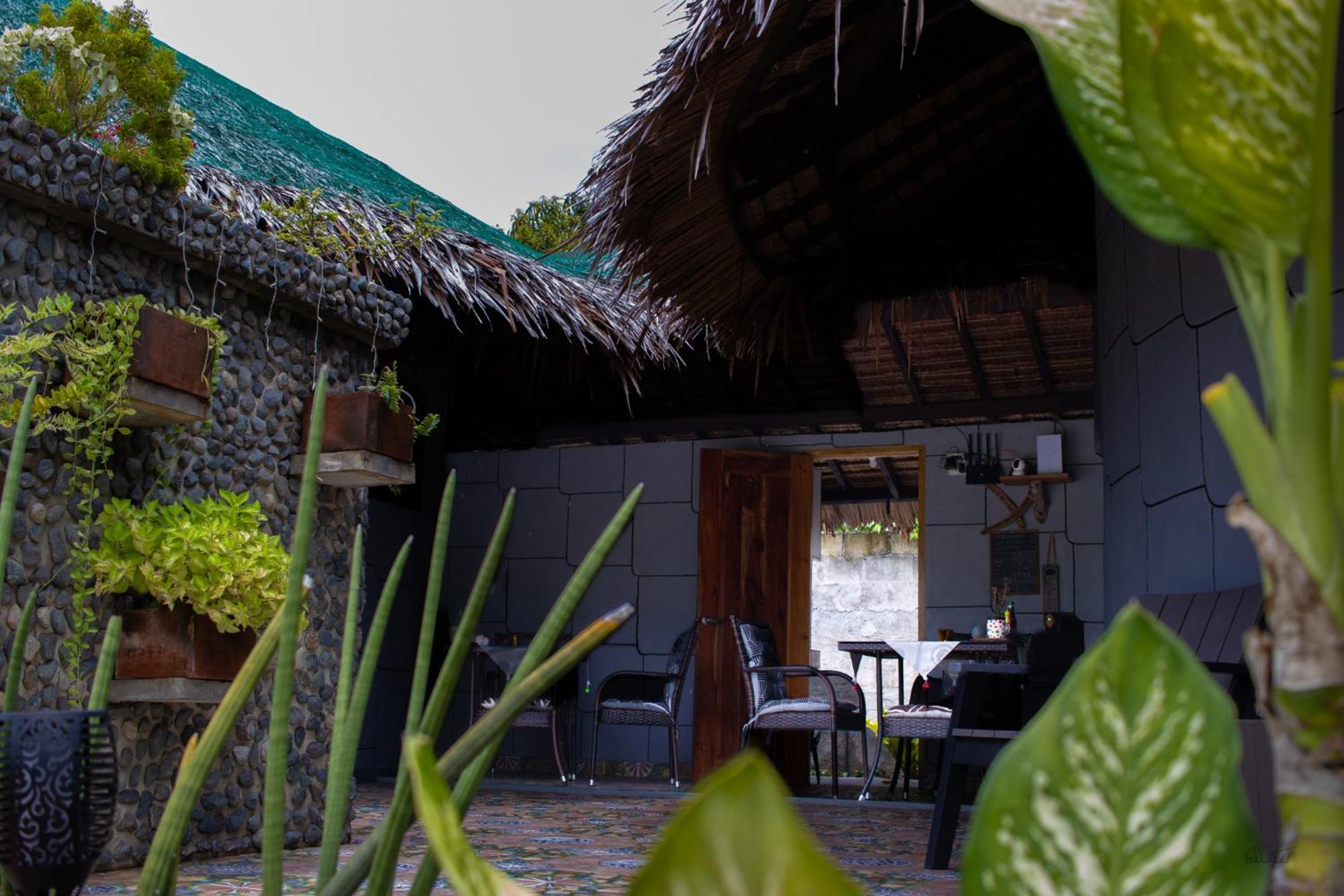 Rhenmart-Inn Siquijor Kültér fotó