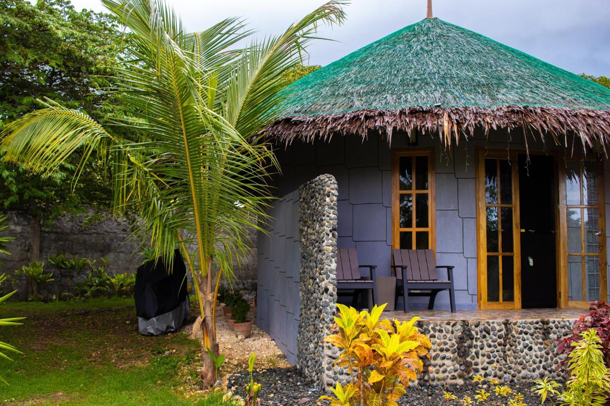 Rhenmart-Inn Siquijor Kültér fotó