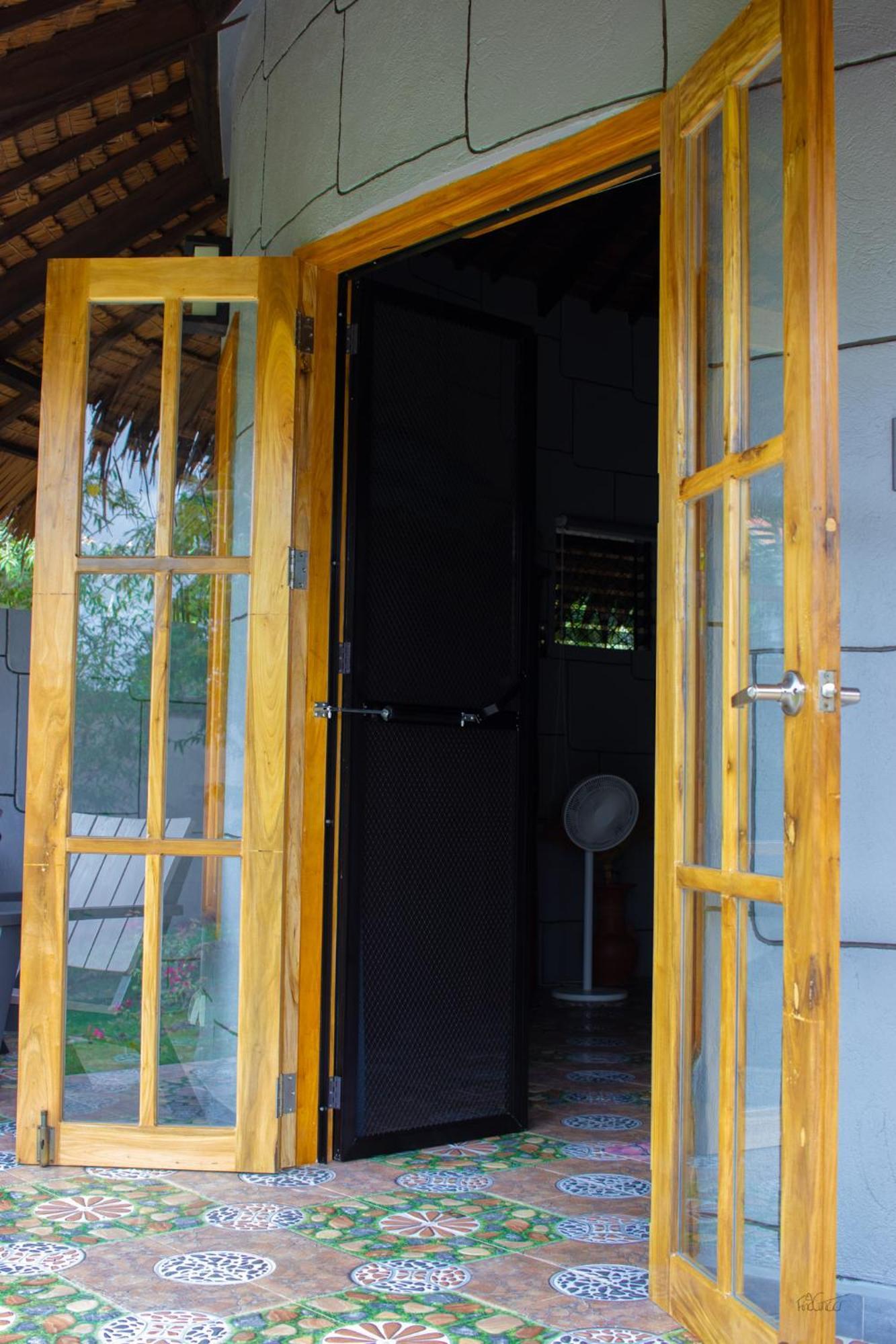 Rhenmart-Inn Siquijor Kültér fotó