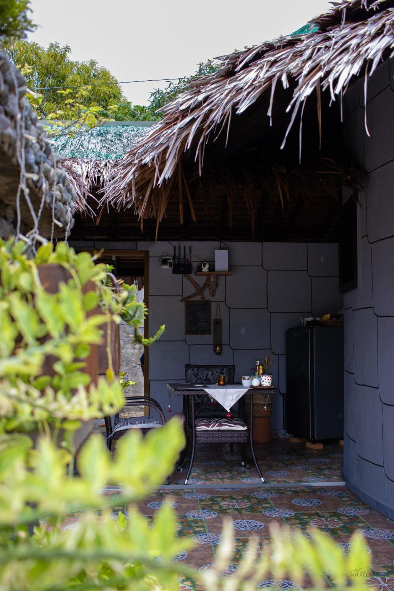 Rhenmart-Inn Siquijor Kültér fotó