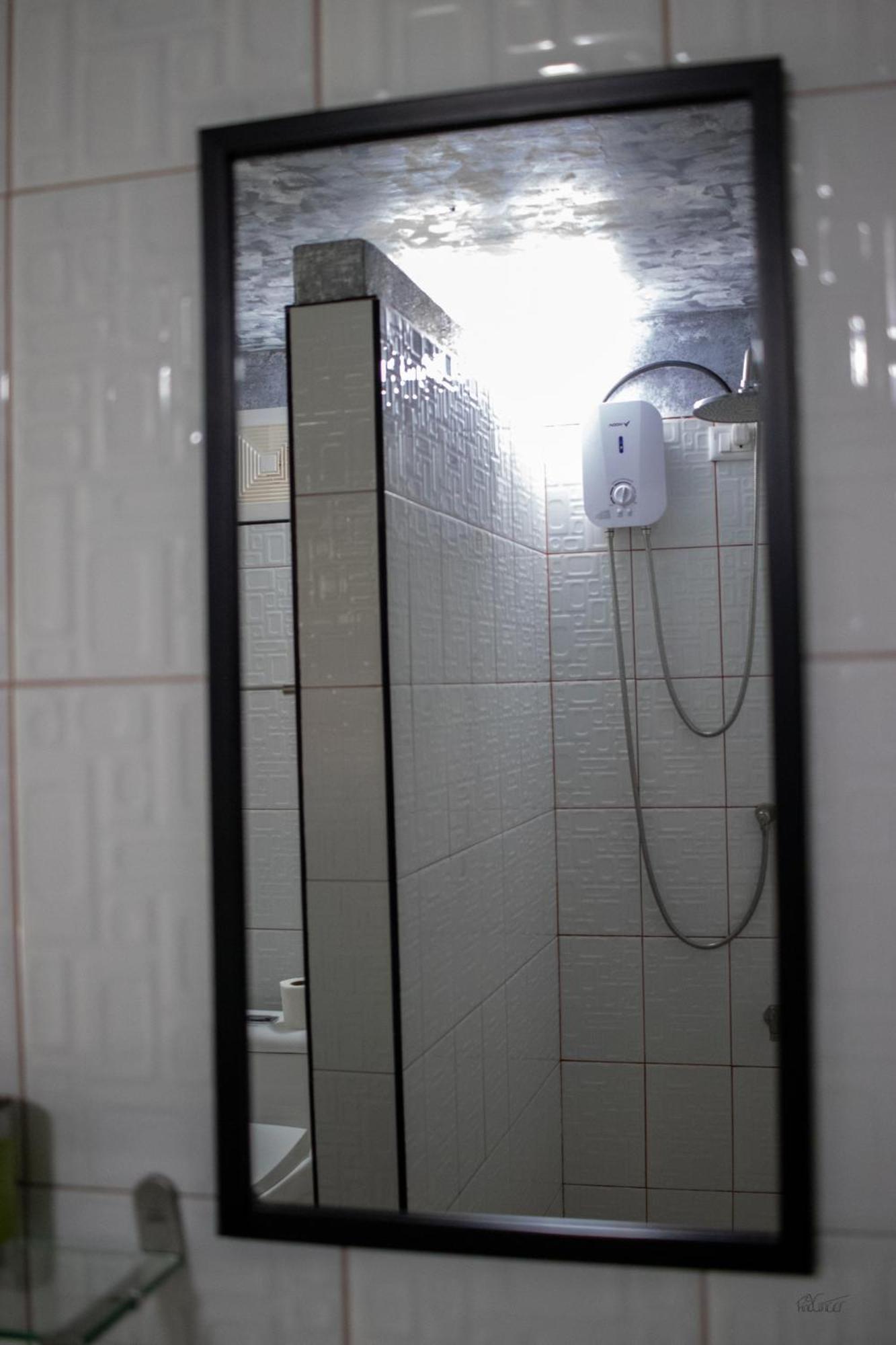 Rhenmart-Inn Siquijor Kültér fotó