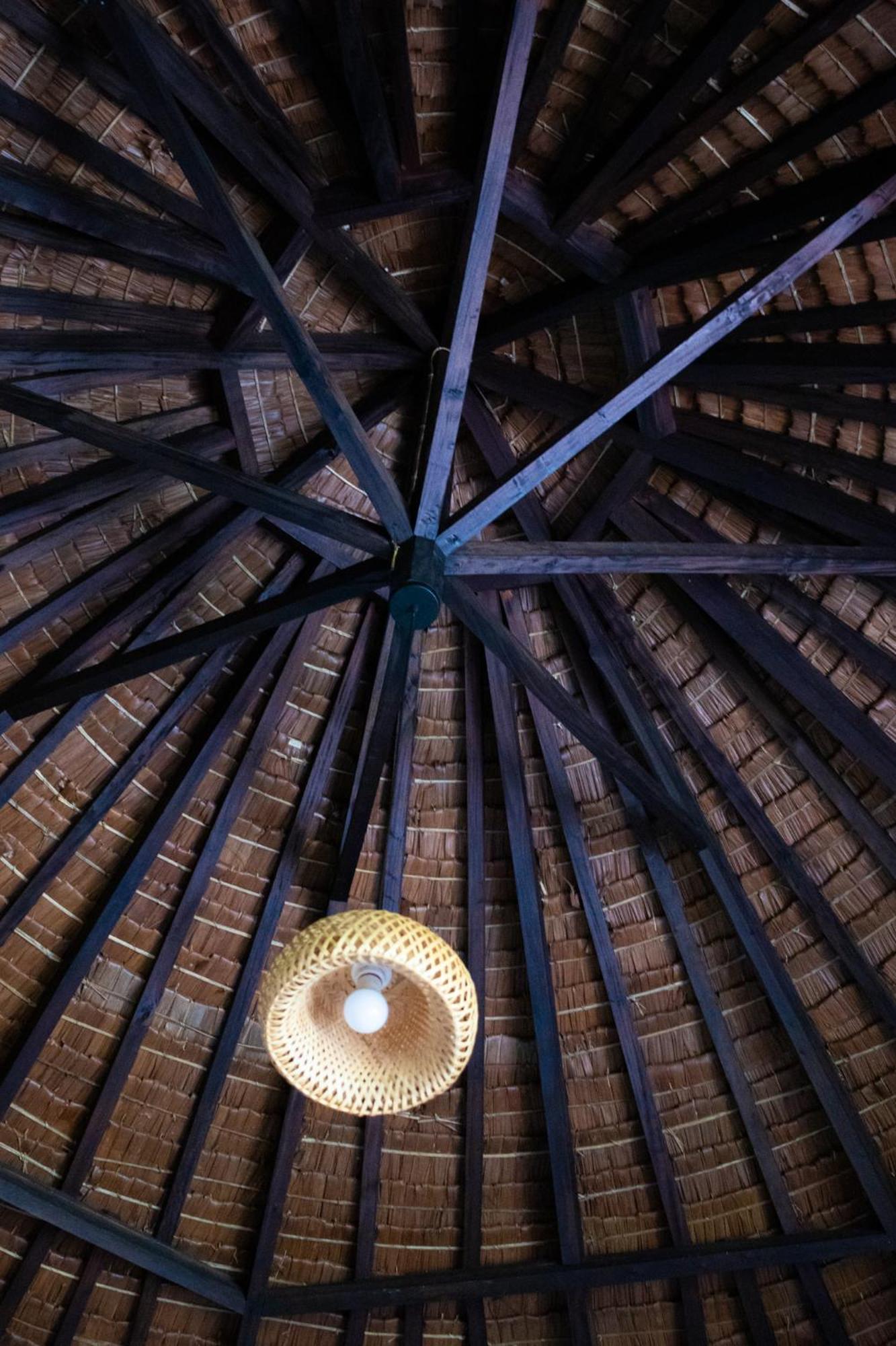 Rhenmart-Inn Siquijor Kültér fotó