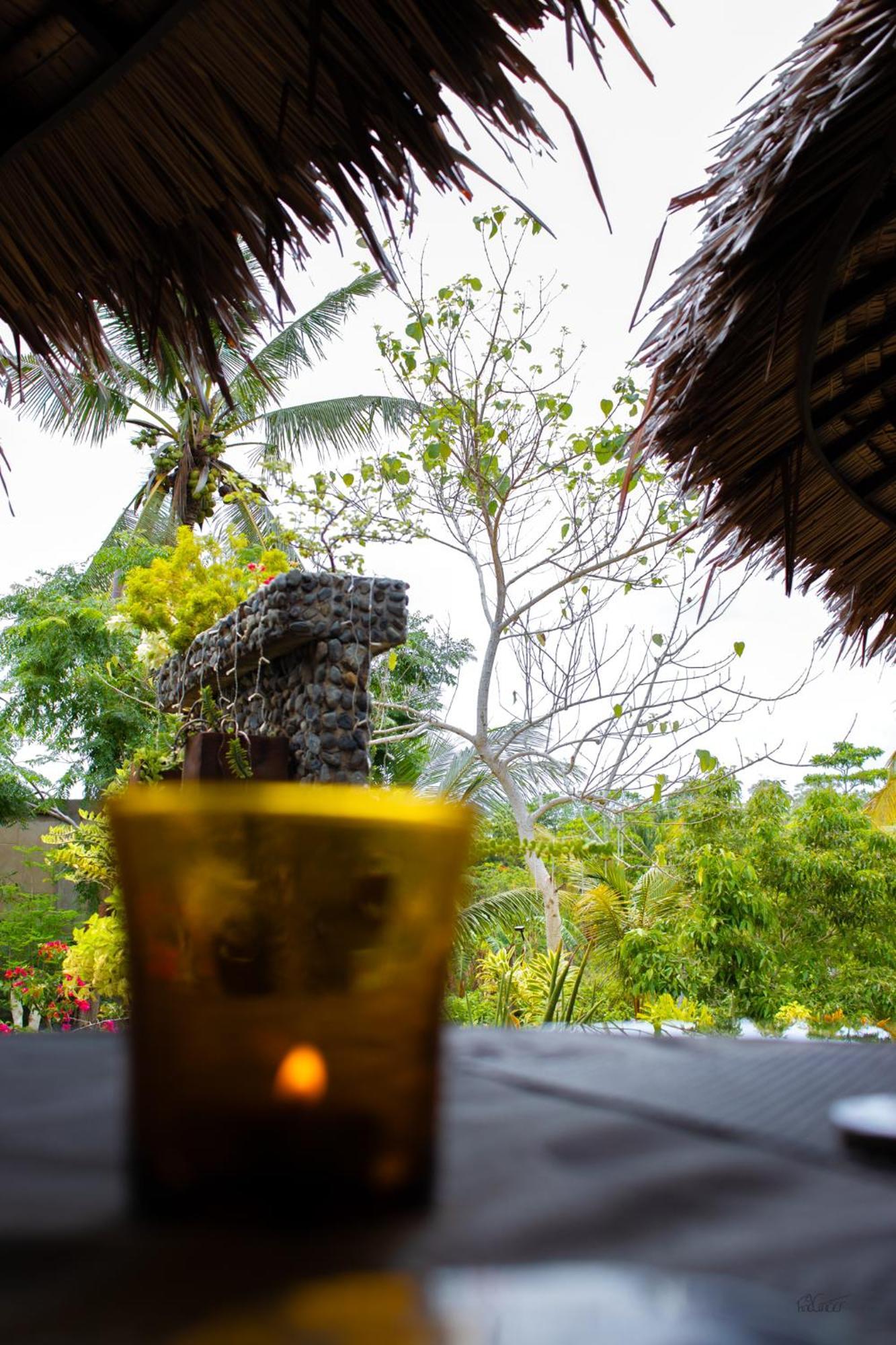 Rhenmart-Inn Siquijor Kültér fotó