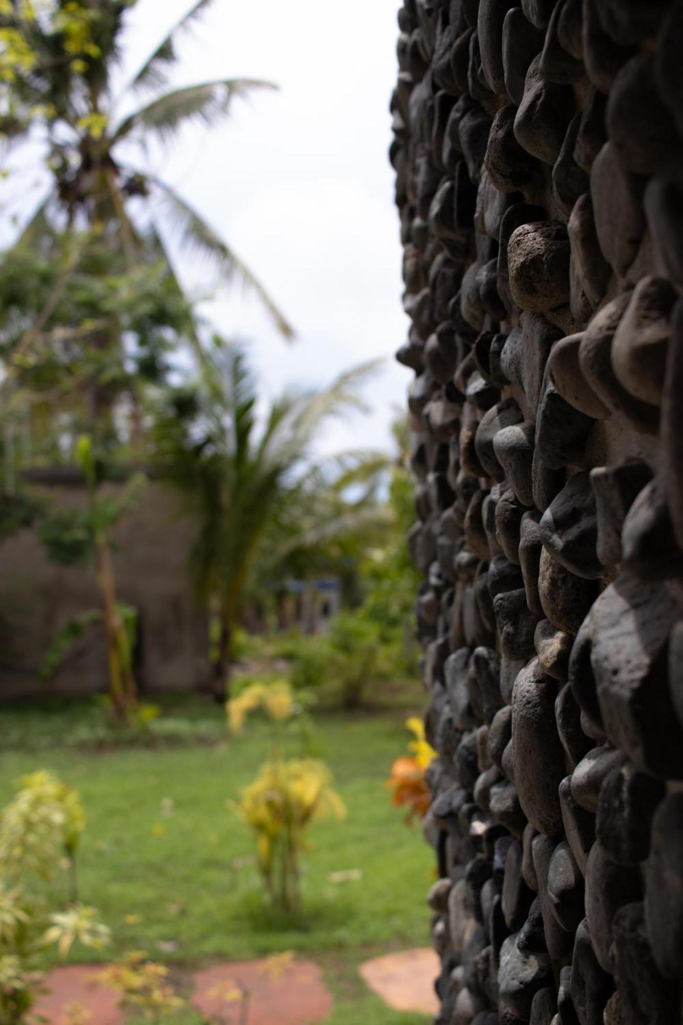 Rhenmart-Inn Siquijor Kültér fotó