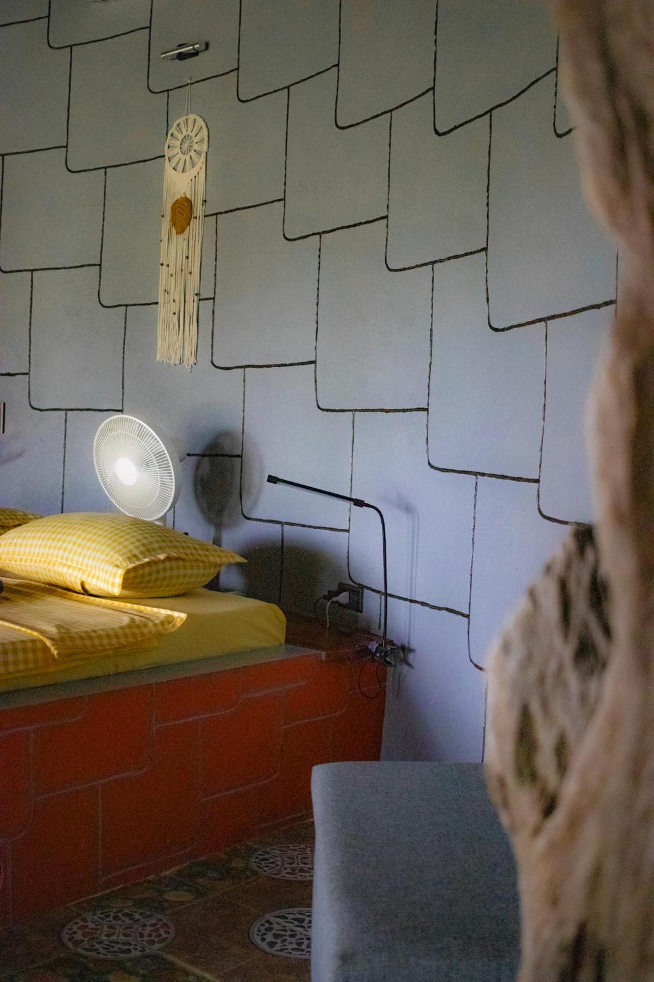 Rhenmart-Inn Siquijor Kültér fotó