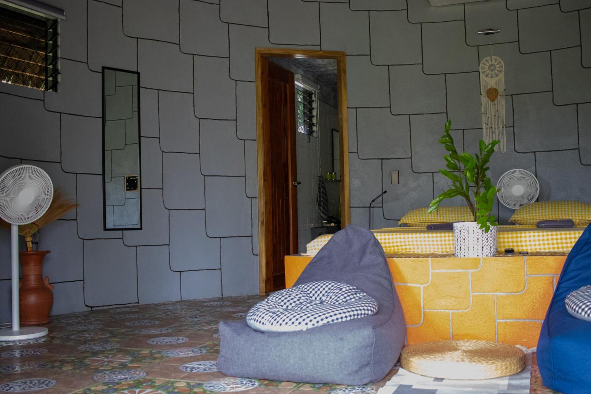 Rhenmart-Inn Siquijor Kültér fotó
